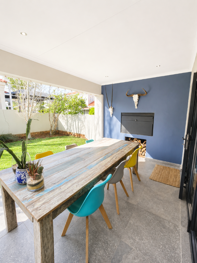 3 Bedroom Property for Sale in Doringkruin North West